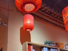 -山四砂锅(太原钟楼街店)