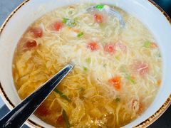 -很久以前羊肉串(朝阳路店)