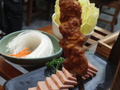 -东来顺•非遗火锅(外滩店)