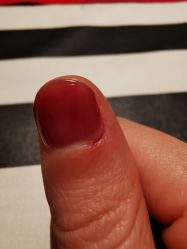 -Beauty Nails 美甲美睫皮肤管理