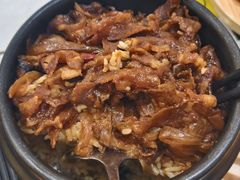 -韩食味·小木屋(日照店)