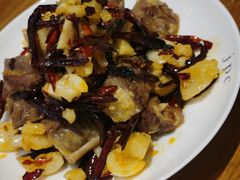 炮弹牛肉-jpc集品佳宴·地标餐厅(中山店)