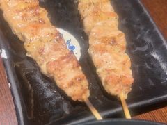 -晶吉·居酒屋·烧鸟·生鱼饭(中山区民主广场店)