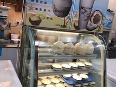 -冰神糖水铺(国贸中心店)