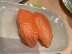 -友壹町寿司(新DNA购物中心店)
