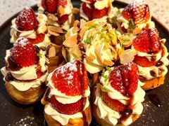 -BE BRIGHT KITCHEN(正佳广场店)