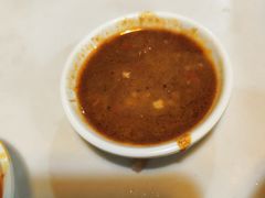 -菜忠潮州牛肉店(岗厦店)