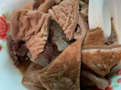 -梓记牛什(總店)