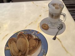 -国际饭店·原点咖啡吧ORIGIN CAFE&BAR