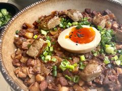 -Nana And Her Friends Restaurant 娜娜家(小寨原力场店)