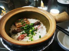 -红星光发煲仔饭(文海店)