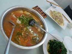 -笑红饭庄
