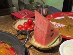 -萍姐火锅·公路夜市(打浦桥日月光店)