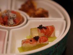 -三亚亚龙湾瑞吉酒店·铭轩中餐厅Mingxuan·海南菜·粤菜