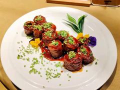 -观宴中餐厅