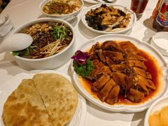 -老爷庙风味美食府(魏都大道店)