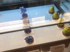 -迦南的早晨蛋糕甜品集合店