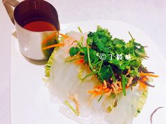 东北大拉皮-北李妈妈菜·海肠捞饭(高新万达店)