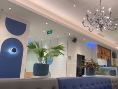 -鹿港小镇(悠唐店)