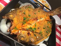 -西贝(宝乐汇店)