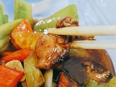 -北大地皖峰饭馆