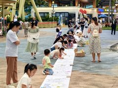 -三亚红色娘子军演艺公园景区