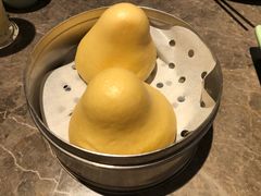 -绿茶餐厅(崇文门新世界店)