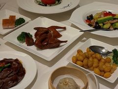 -利苑酒家(合景国际金融广场店)