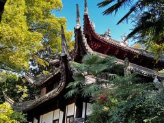 -天一阁博物院