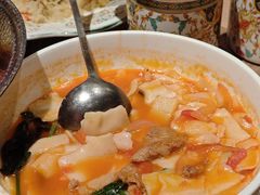 -耶里夏丽·丝路国际·新疆餐厅(浦东区东方路店)