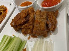 -福来居烤鸭店(天坛二店)