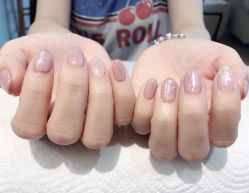 -森日式美甲沙龙MORI NAIL总店