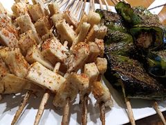 -秦老大西安羊肉泡馍馆(健德门店)
