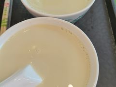 冰泉滴珠豆浆-冰泉豆浆馆(白云山总店)