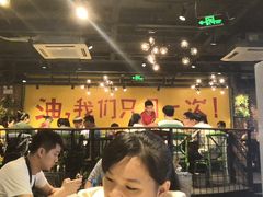 -钢管厂五区小郡肝串串香(南山店)