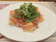 -安妮意大利餐厅(世贸天阶店)