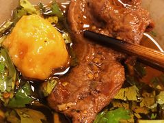 -黄潇洒老火锅(九眼桥宏济巷店)