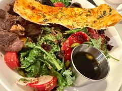 -The BREW·酿餐厅(浦东嘉里大酒店)