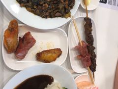 鸡翅-宜家·瑞典风味餐厅(烟台路店)