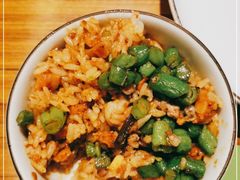 -禾珍珠家常小馆(河南博物院店)