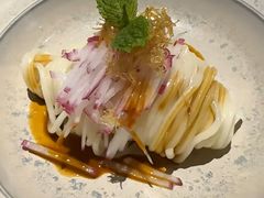 -王府茶宴(大观园总店)