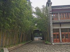 -龙潭水乡