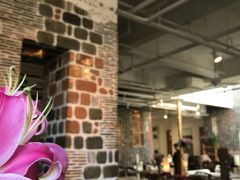 大堂-瓦库茶馆17号(海汇港店)