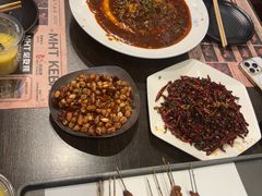 -马海涛牛肉串·午市牛腩饭·烧烤夜宵(领汇广场店)