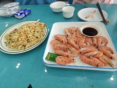 -景好海鲜餐厅(大鹏必选旅游店)