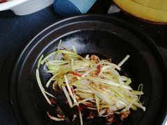 -老街渔味馆(芳华店)