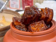 -瑞福园联谊餐室(茂名南路店)