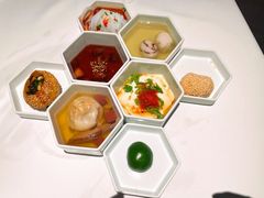 -民国红公馆·秦淮八艳(夫子庙店)