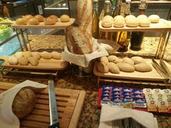 -马哥孛罗咖啡厅·Cafe Marco (厦门马哥孛罗东方大酒店)