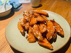 -周家二小姐的菜(西津渡店)